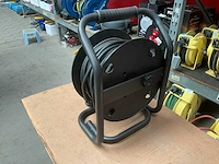 Fluxon kh30m15 kabelhaspel - afbeelding 4 van  5