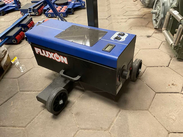 Fluxon kto1al koplamptester - afbeelding 2 van  8