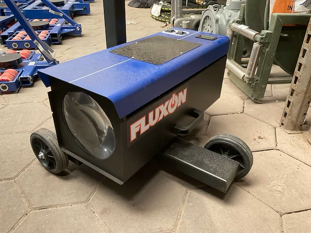 Fluxon kto1al koplamptester - afbeelding 3 van  8