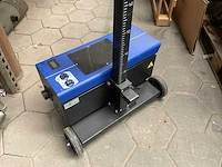 Fluxon kto1al koplamptester - afbeelding 5 van  8