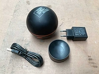 Fluxon lb05bal led magnetische werklamp - afbeelding 4 van  5