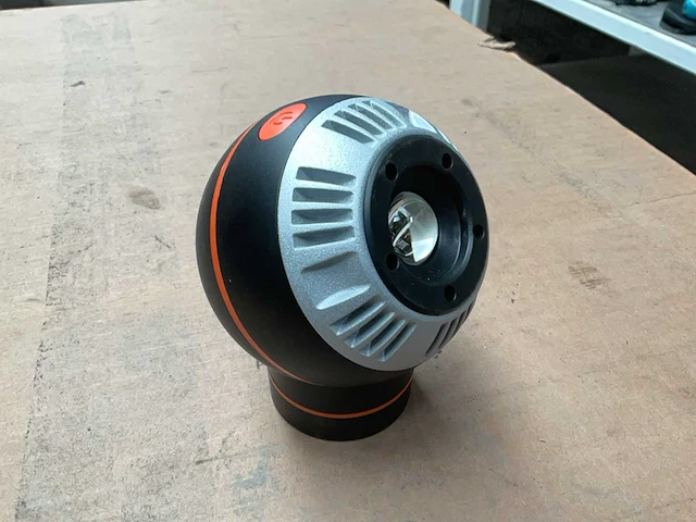 Fluxon lb05bal led magnetische werklamp - afbeelding 1 van  5