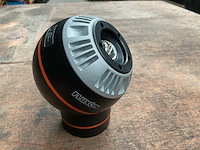 Fluxon lb05bal werklamp - afbeelding 2 van  6