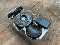 Fluxon lb05bal werklamp - afbeelding 3 van  6