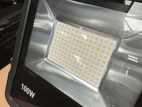 Fluxon lb100w ip65 led schijnwerper - afbeelding 3 van  5