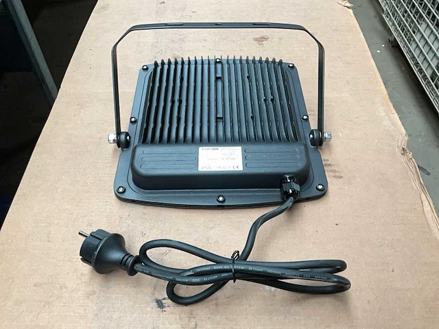 Fluxon lb100w ip65 led schijnwerper - afbeelding 4 van  5