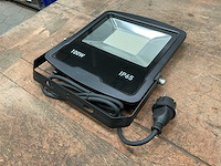 Fluxon lb100w led schijnwerper - afbeelding 2 van  5