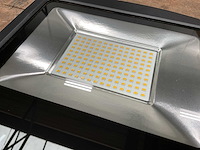 Fluxon lb100w led schijnwerper - afbeelding 3 van  5