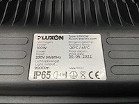 Fluxon lb100w led schijnwerper - afbeelding 5 van  5