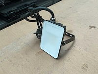 Fluxon lb10f led schijnwerper - afbeelding 2 van  3