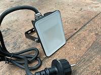 Fluxon lb10f led schijnwerper - afbeelding 1 van  4