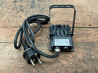 Fluxon lb10f led schijnwerper - afbeelding 3 van  4
