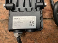 Fluxon lb10fp led schijnwerper met bewegingssensor - afbeelding 4 van  4