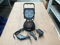 Fluxon lb10lis led werklamp - afbeelding 5 van  6
