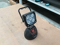 Fluxon lb10lis led werklamp - afbeelding 1 van  6