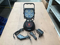 Fluxon lb10lis led werklamp - afbeelding 5 van  6