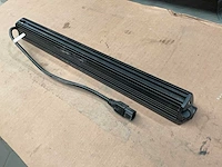Fluxon lb120vb12e led light bar - afbeelding 3 van  4