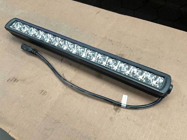 Fluxon lb120vb12e led light bar - afbeelding 2 van  4