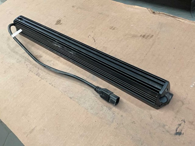 Fluxon lb120vb12e led light bar - afbeelding 3 van  4