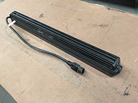 Fluxon lb120vb12e led light bar - afbeelding 3 van  4