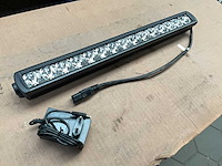 Fluxon lb120vb12e led light bar - afbeelding 4 van  4