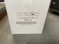 Fluxon lb12ve led flood lamp - afbeelding 4 van  4