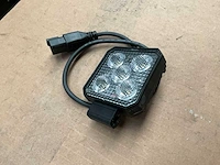 Fluxon lb12ve led flood lamp - afbeelding 2 van  4