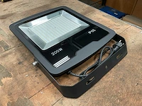 Fluxon lb200w led schijnwerper - afbeelding 1 van  5