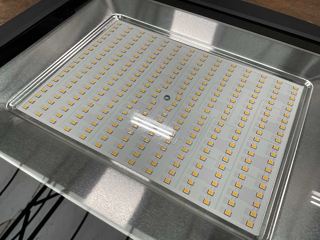 Fluxon lb200w led schijnwerper - afbeelding 3 van  5