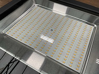 Fluxon lb200w led schijnwerper - afbeelding 3 van  5