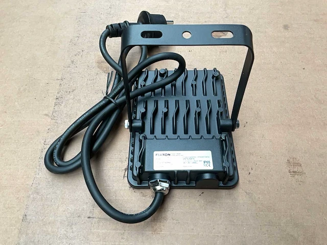 Fluxon lb20f led schijnwerper - afbeelding 3 van  4