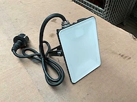 Fluxon lb20f led schijnwerper - afbeelding 1 van  4