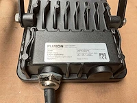 Fluxon lb20fp led schijnwerper met bewegingssensor - afbeelding 4 van  4