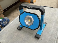 Fluxon lb30bat werklamp - afbeelding 2 van  5