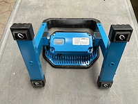Fluxon lb30bat werklamp - afbeelding 3 van  5