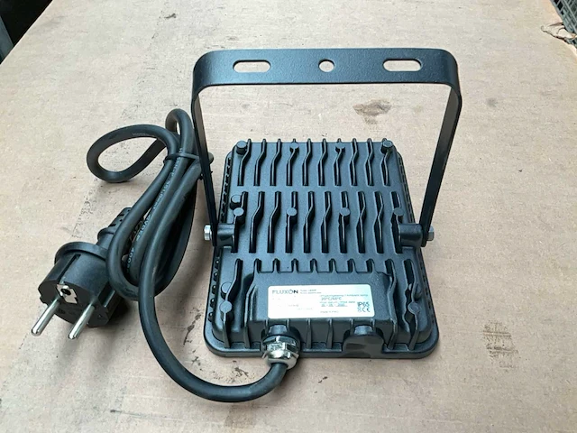 Fluxon lb30f led schijnwerper - afbeelding 3 van  4