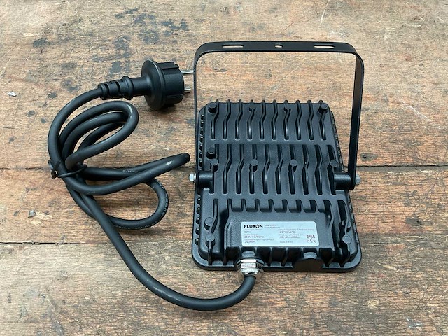 Fluxon lb30f led schijnwerper - afbeelding 3 van  4