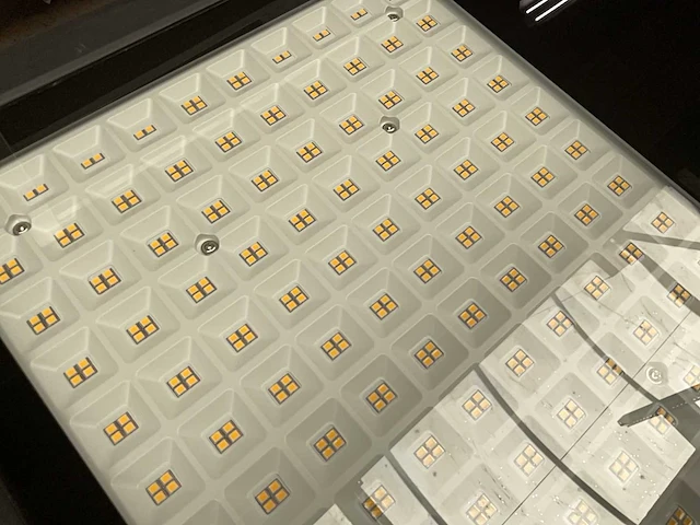 Fluxon lb400w ip65 led schijnwerper - afbeelding 5 van  7