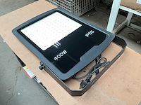 Fluxon lb400w ip65 led schijnwerper - afbeelding 1 van  7