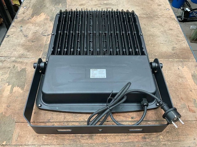 Fluxon lb400w led schijnwerper - afbeelding 3 van  4