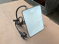 Fluxon lb50f led schijnwerper - afbeelding 1 van  4