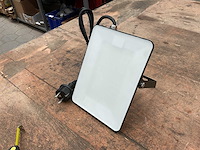 Fluxon lb50f led schijnwerper - afbeelding 2 van  4