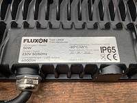Fluxon lb50f led schijnwerper - afbeelding 4 van  4