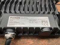 Fluxon lb50fp led schijnwerper met bewegingssensor - afbeelding 4 van  4