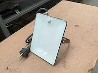 Fluxon lb50fp led schijnwerper met bewegingssensor - afbeelding 2 van  4
