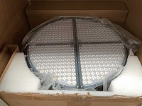 Fluxon lb800w led schijnwerper - afbeelding 2 van  5