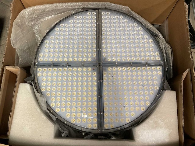 Fluxon lb800w led schijnwerper - afbeelding 2 van  4