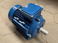 Fluxon ms2 112m-4 elektromotor - afbeelding 1 van  5