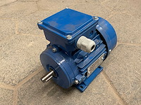 Fluxon ms2 712-2 elektromotor - afbeelding 2 van  5