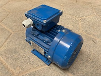 Fluxon ms2 712-2 elektromotor - afbeelding 3 van  5